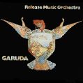 cover of Release Music Orchestra - Garuda