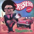 cover of Rhythm Buddies (Trey Gunn / Pat Mastelotto) - Thunderbird Suite