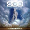 cover of SBB - The Rock