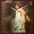cover of Virgo - Virgo