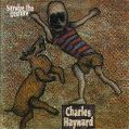 cover of Hayward, Charles - Survive the Gesture