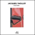 cover of Thollot, Jacques - Cinq Hops