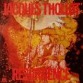 cover of Thollot, Jacques - Résurgence