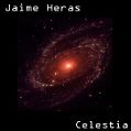 cover of Heras, Jaime - Celestia