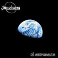 cover of Heras, Jaime - El Astronauta