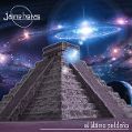 cover of Heras, Jaime - El Último Peldaño