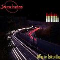 cover of Heras, Jaime - Life in Bitville