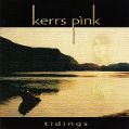 cover of Kerrs Pink - Tidings