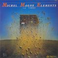 cover of Magne, Michel - Eléments №1: La Terre