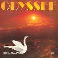 cover of Odyssee - White Swan