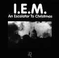 cover of Incredible Expanding Mindfuck - An Escalator to Christmas
