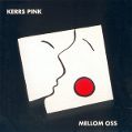 cover of Kerrs Pink - Mellom Oss