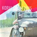 cover of Korai Öröm - 2005