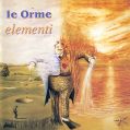 cover of Orme, Le - Elementi