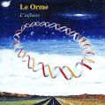 cover of Orme, Le - L'Infinito