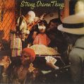 cover of String Driven Thing - String Driven Thing (2)