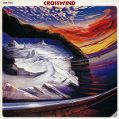 cover of Crosswind - Crosswind