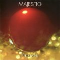 cover of Majestic - Descension