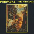 cover of Piirpauke - The Wild East