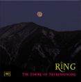 cover of Ring - The Empire of Necromancers