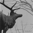 cover of Agalloch - The Mantle