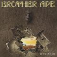 cover of Brother Ape - On the Other Side