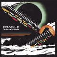 cover of Fragile - The Sun and the Melodies