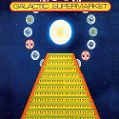 cover of Cosmic Jokers, The - Galactic Supermarket