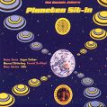 cover of Cosmic Jokers, The - Planeten Sit-In