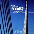 cover of Trion - Pilgrim