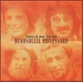 cover of Beausoleil Broussard - Journal de Bord: 1976-1980