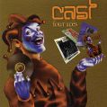 cover of Cast - Four Aces