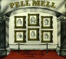 cover of Pell Mell - Rhapsody
