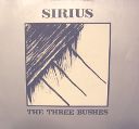 cover of Sirius - The Three Bushes