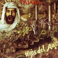 cover of Triana - Hijos del Agobio