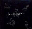 cover of Pink Freud - Alchemia