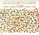 cover of School of the Arts - School of the Arts