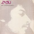 cover of Zabu - My Coffin's Ready