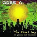 cover of Odessa - The Final Day: Il Giorno del Giudizio