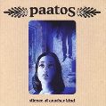 cover of Paatos - Silence of Another Kind