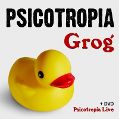 cover of Psicotropia - Grog