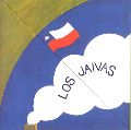 cover of Jaivas, Los - El Volantín