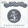 cover of Jaivas, Los - Obras Cumbres