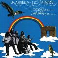 cover of Jaivas, Los / Manduka - Los Sueños de América