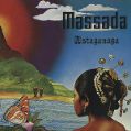 cover of Massada - Astaganaga
