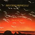 cover of Metamorphosis - Then All Was Silent