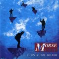 cover of Morse Code - D'un Autre Monde