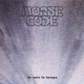 cover of Morse Code - Je Suis le Temps