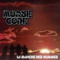 cover of Morse Code - La Marche des Hommes