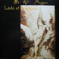 cover of Mugen - Léda et le Cygne